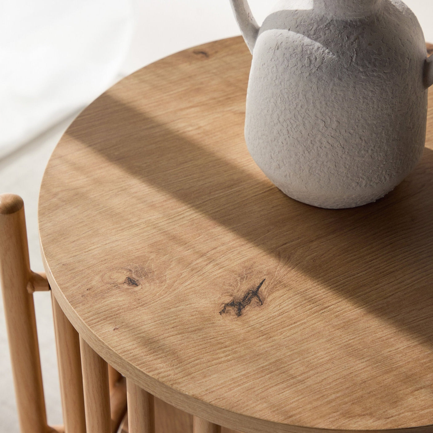 Rubbo Sidebord Venture Design Sidetabell