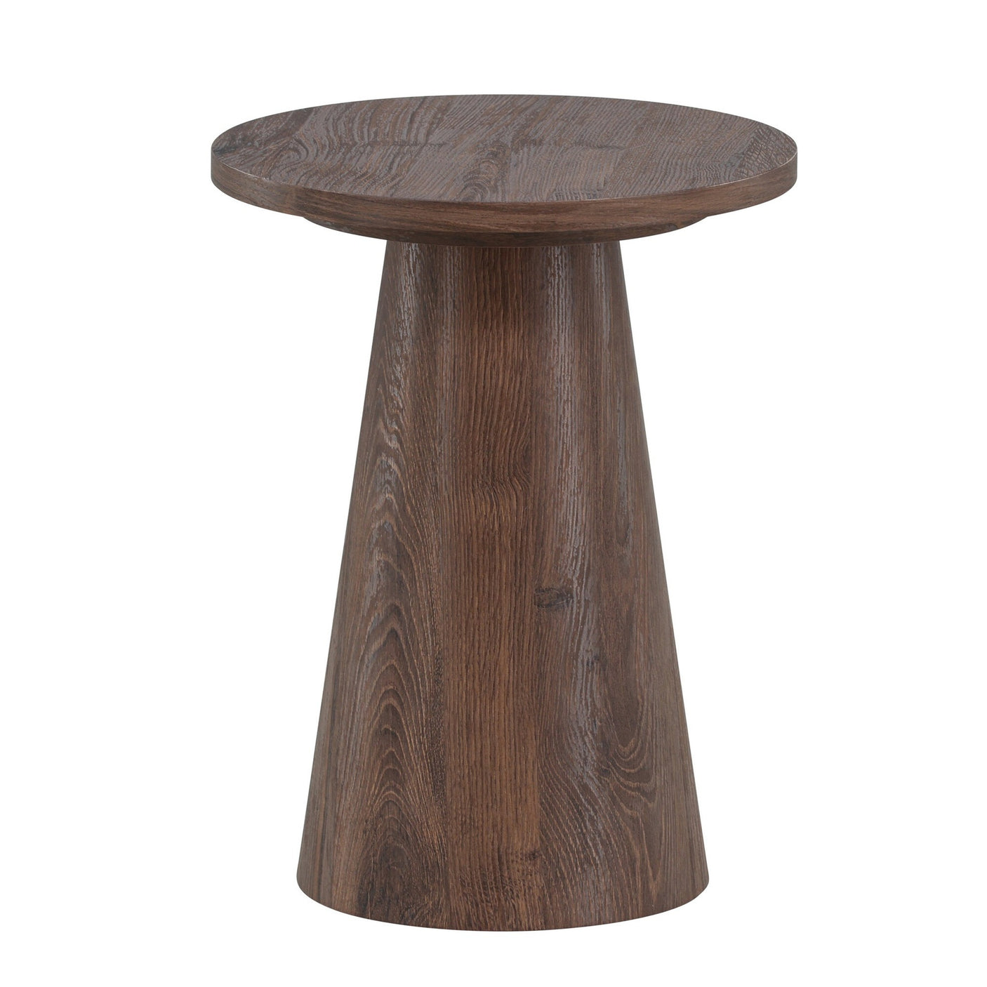 Lanzo Side Table Venture Design Sidebord