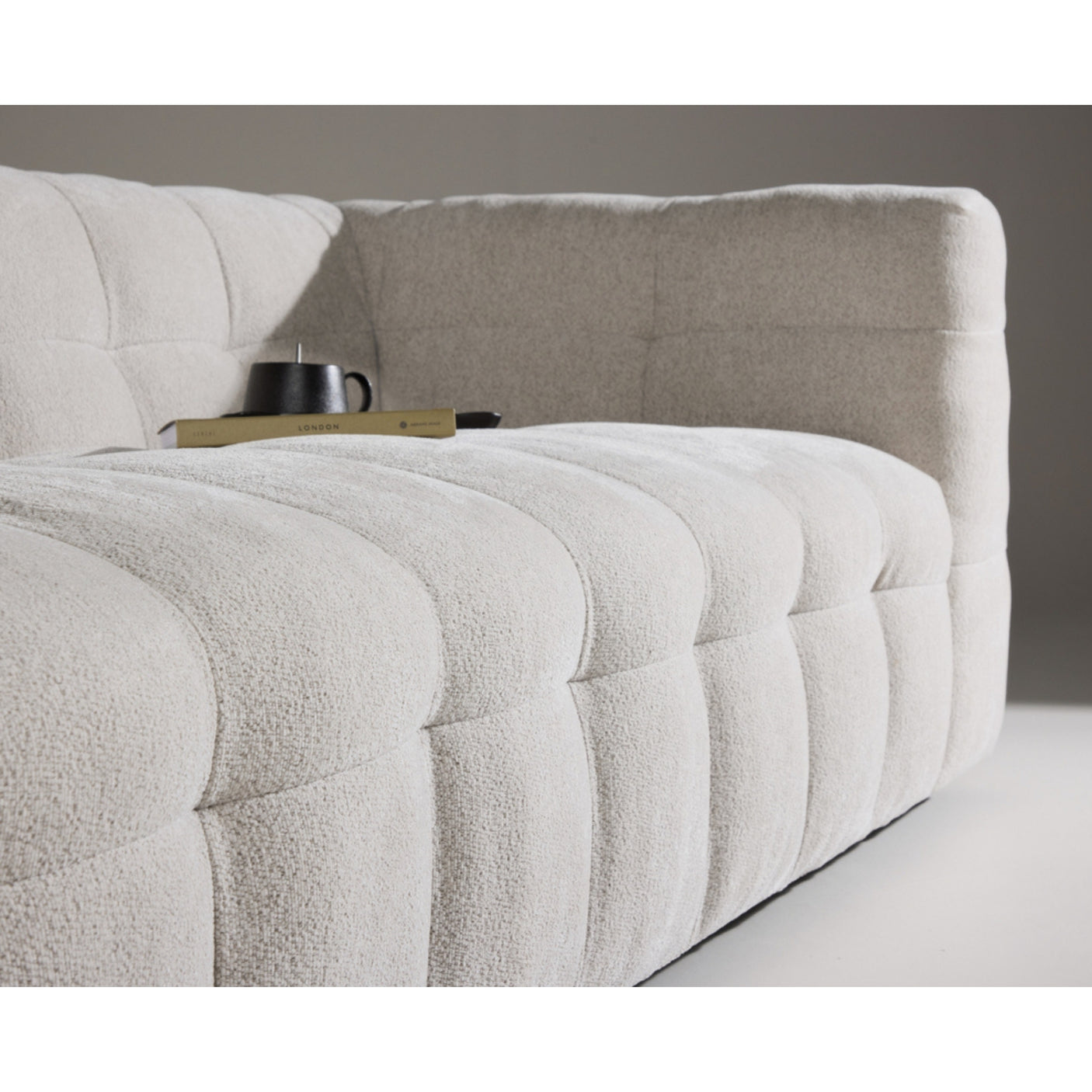 Malou 3-Seat Sofa Venture Design Sofa