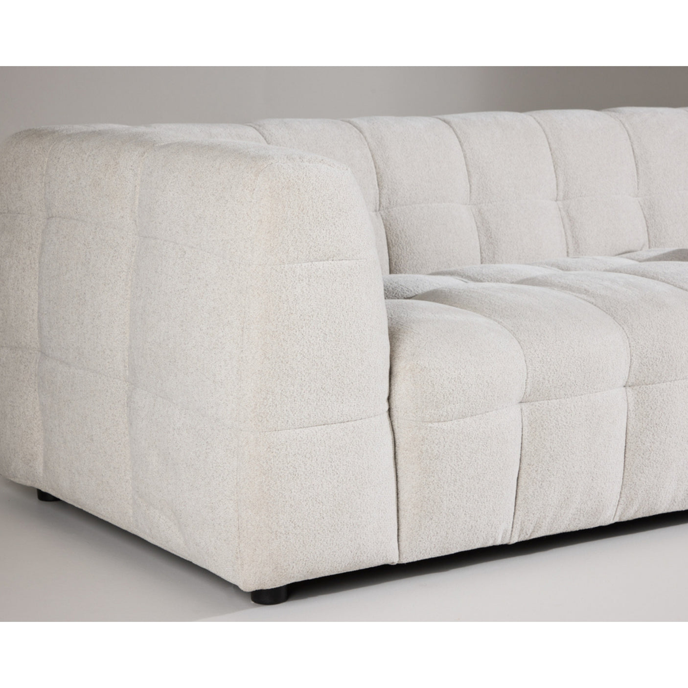 Malou 3-Seat Sofa Venture Design Sofa