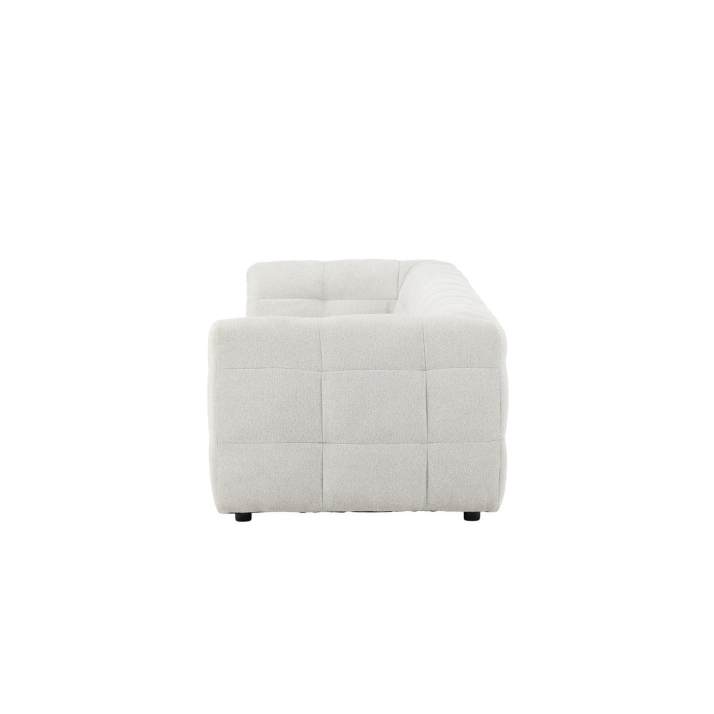 Malou 3-Seat Sofa Venture Design Sofa