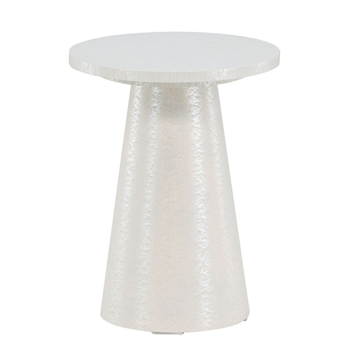 Lanzo Side Table Venture Design Sidebord