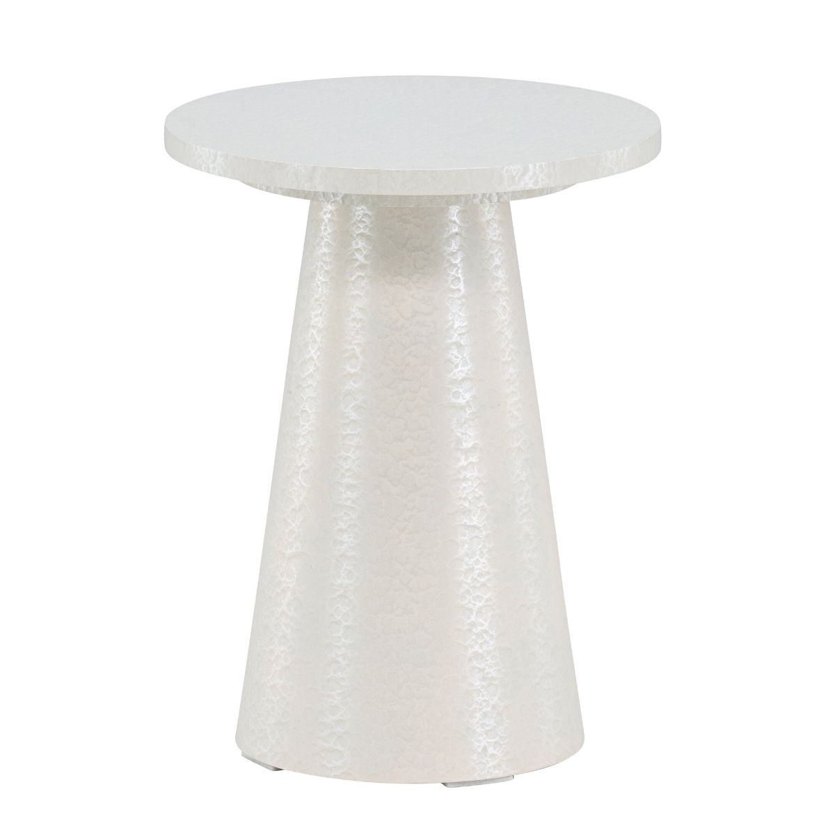 Lanzo Side Table Venture Design Sidebord