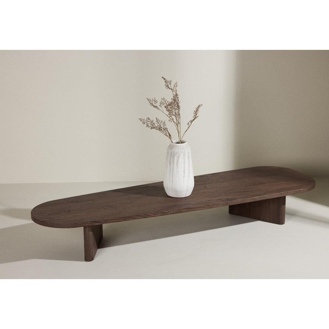 Grönvik sofabord 180x55 Venture Design Sofabord