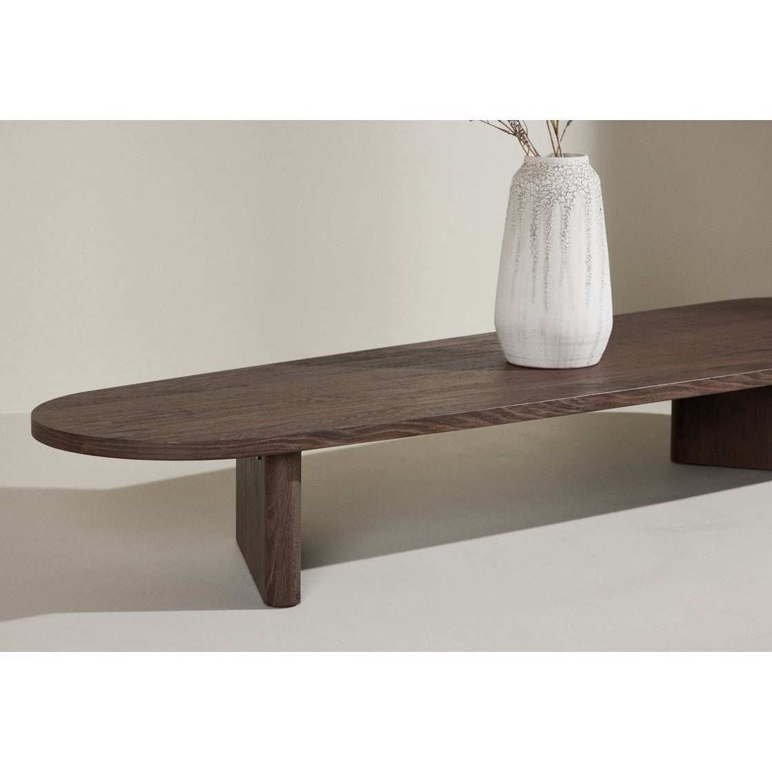 Grönvik sofabord 180x55 Venture Design Sofabord