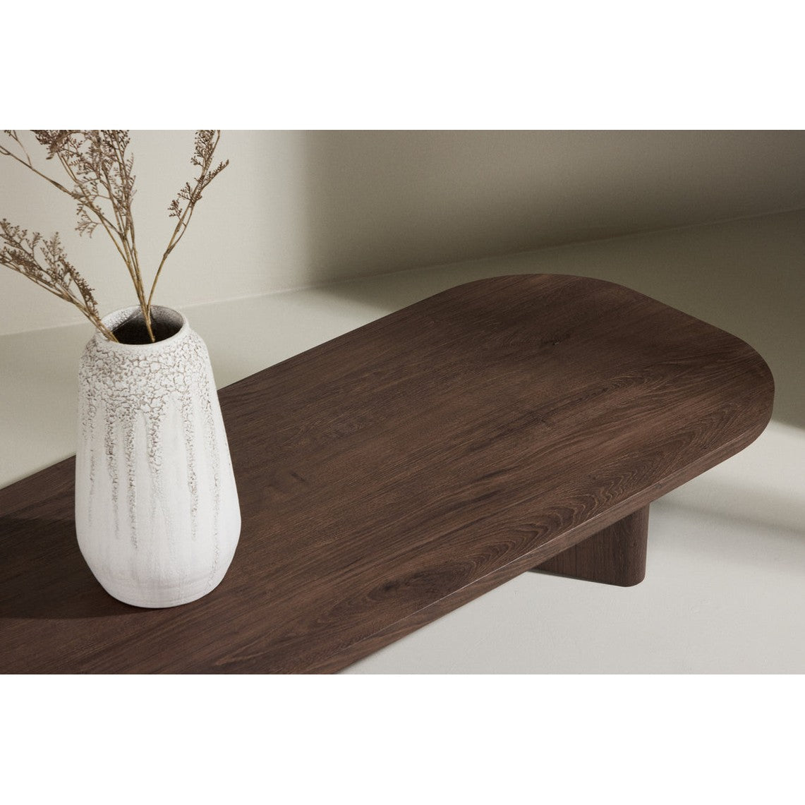 Grönvik sofabord 180x55 Venture Design Sofabord