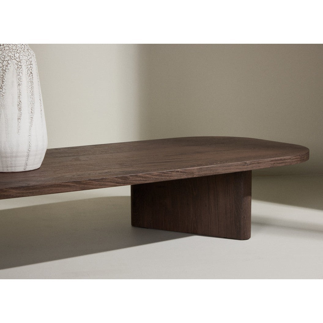 Grönvik sofabord 180x55 Venture Design Sofabord