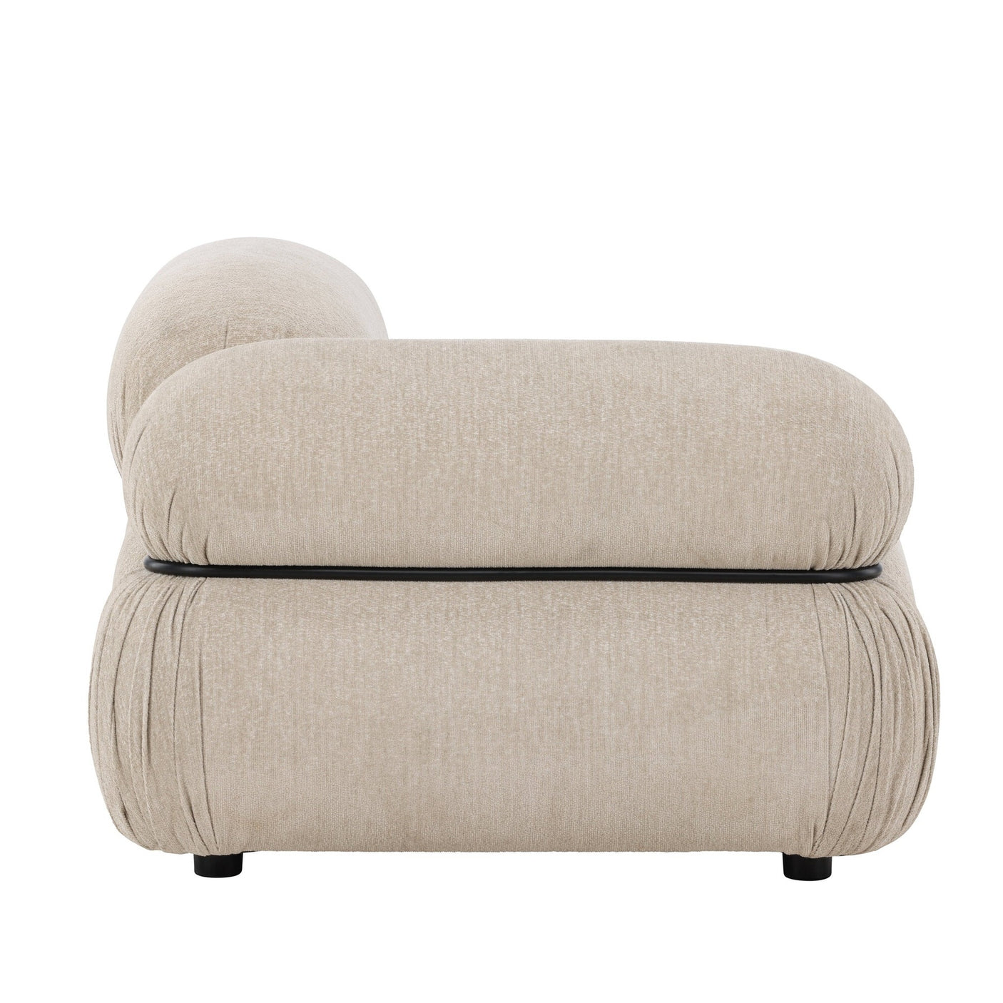 Mika Sofa Modul Venture Design Sofa-modul