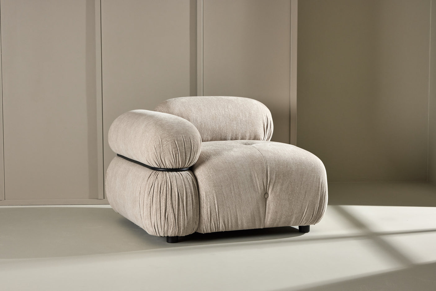 Mika Sofa Modul Venture Design Sofa-modul