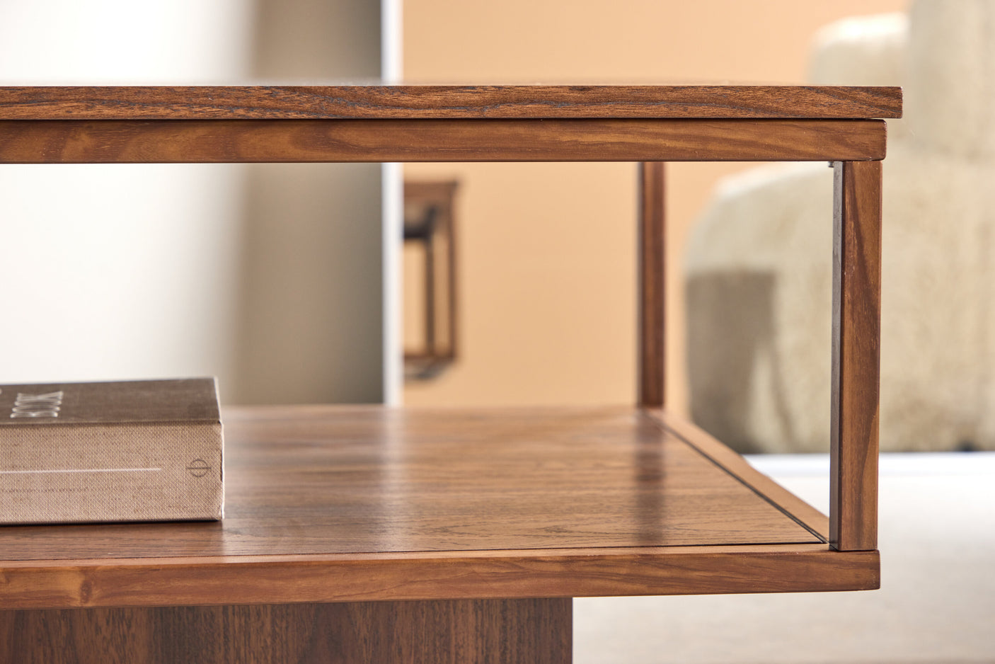 Maglehem Sofa Bord Venture Design Sofabord