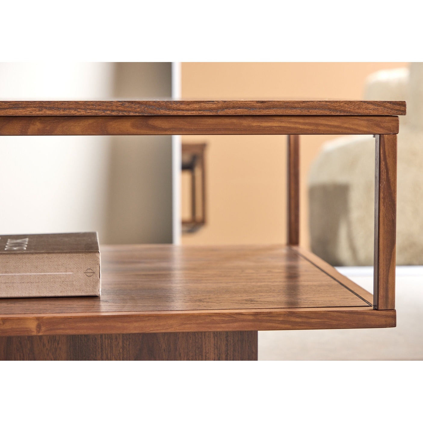 Maglehem Sofa Bord Venture Design Sofabord