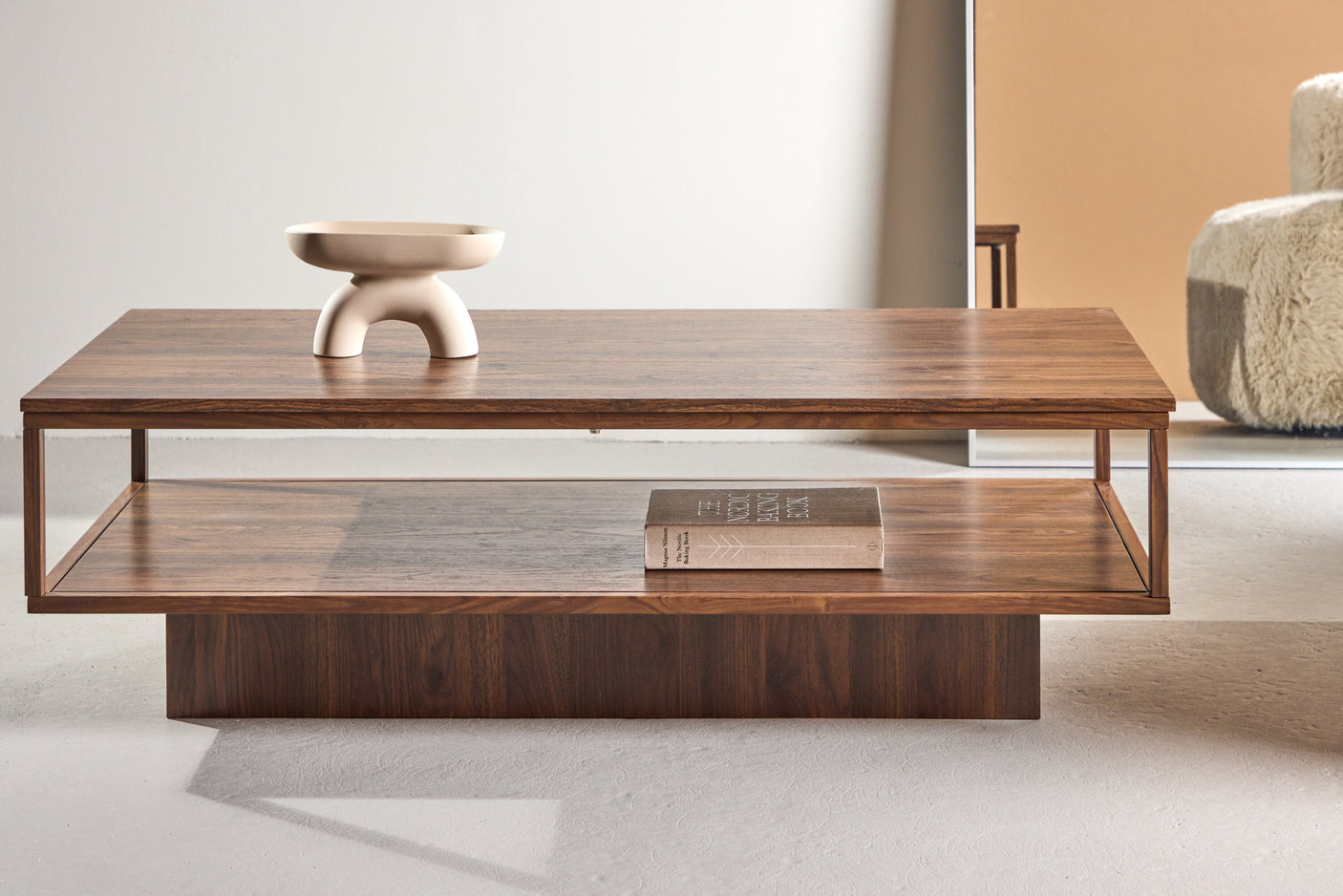 Maglehem Sofa Bord Venture Design Sofabord