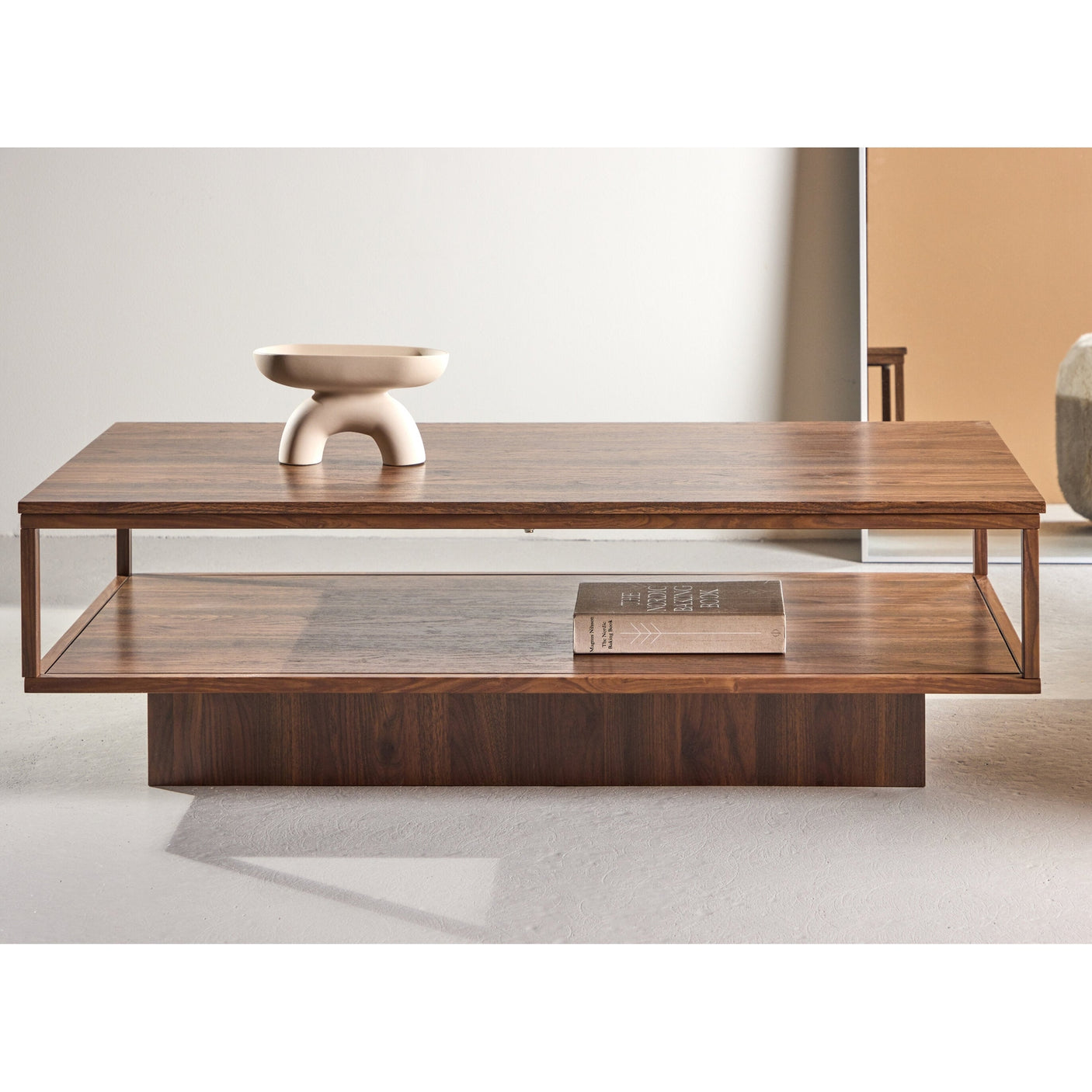 Maglehem Sofa Bord Venture Design Sofabord