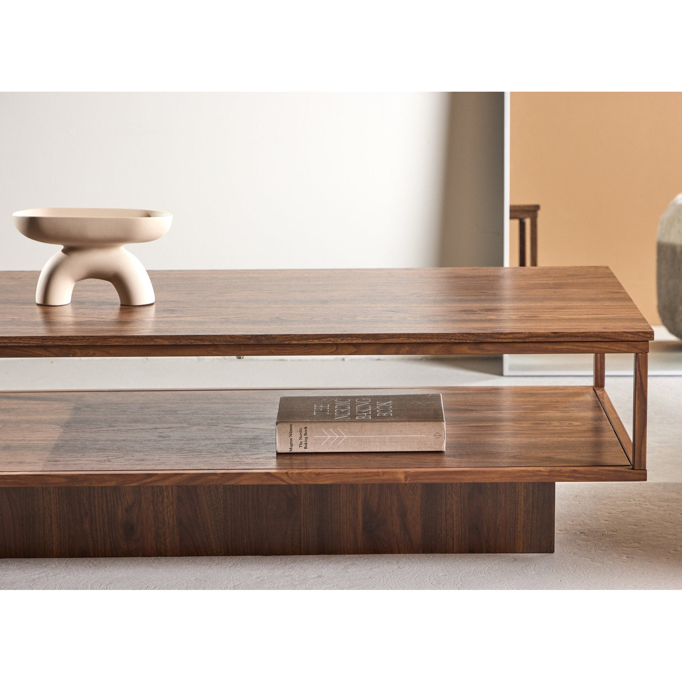 Maglehem Sofa Bord Venture Design Sofabord