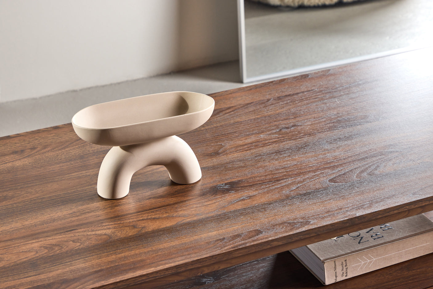 Maglehem Sofa Bord Venture Design Sofabord