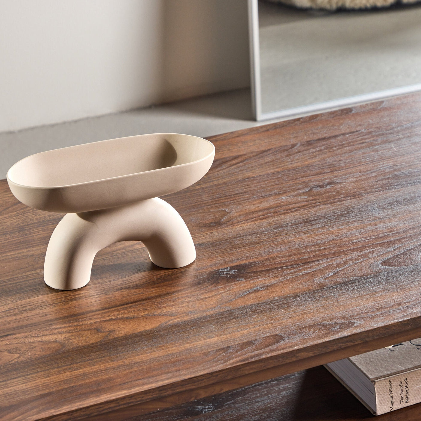 Maglehem Sofa Bord Venture Design Sofabord