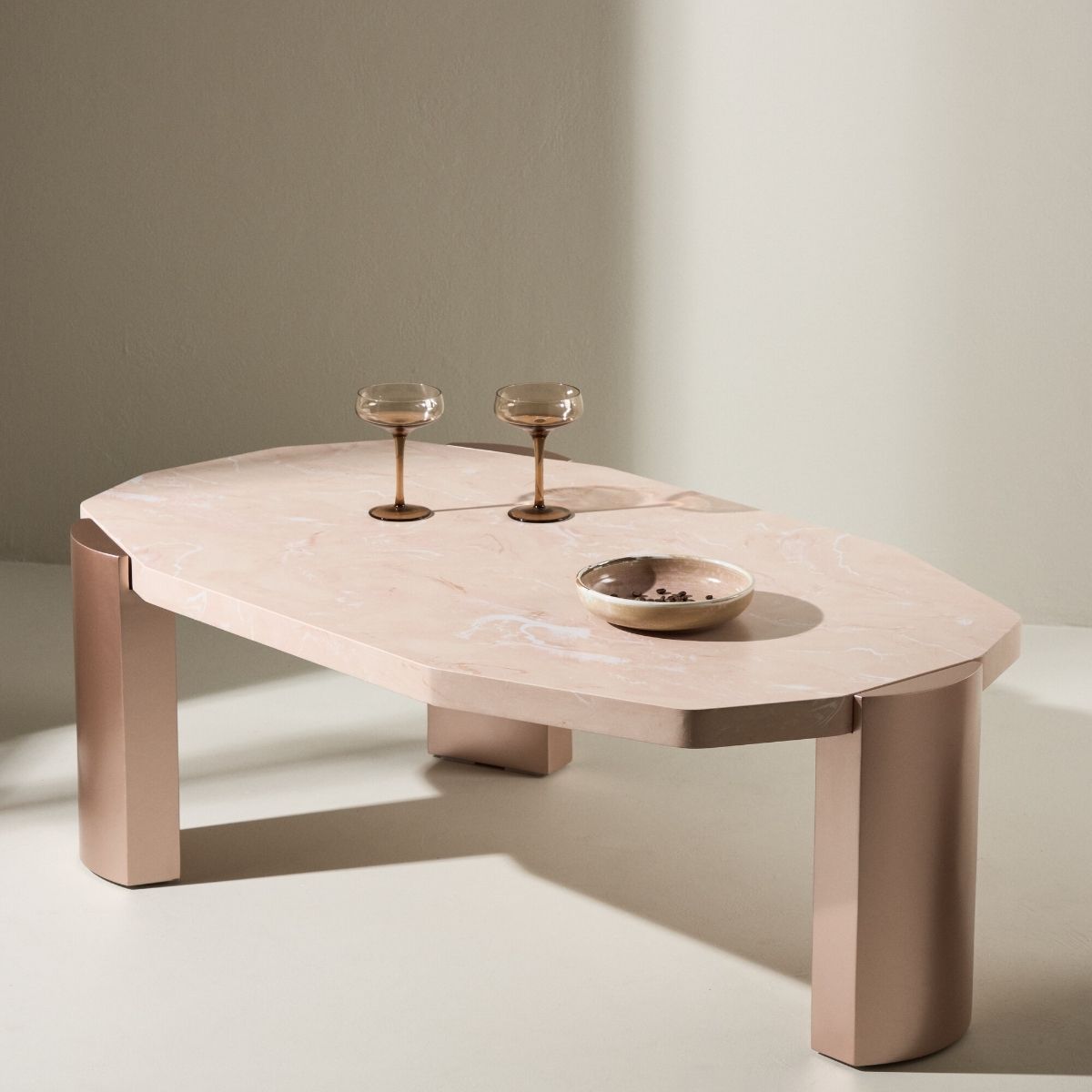 Kres Sofa Table Venture Design Sofabord