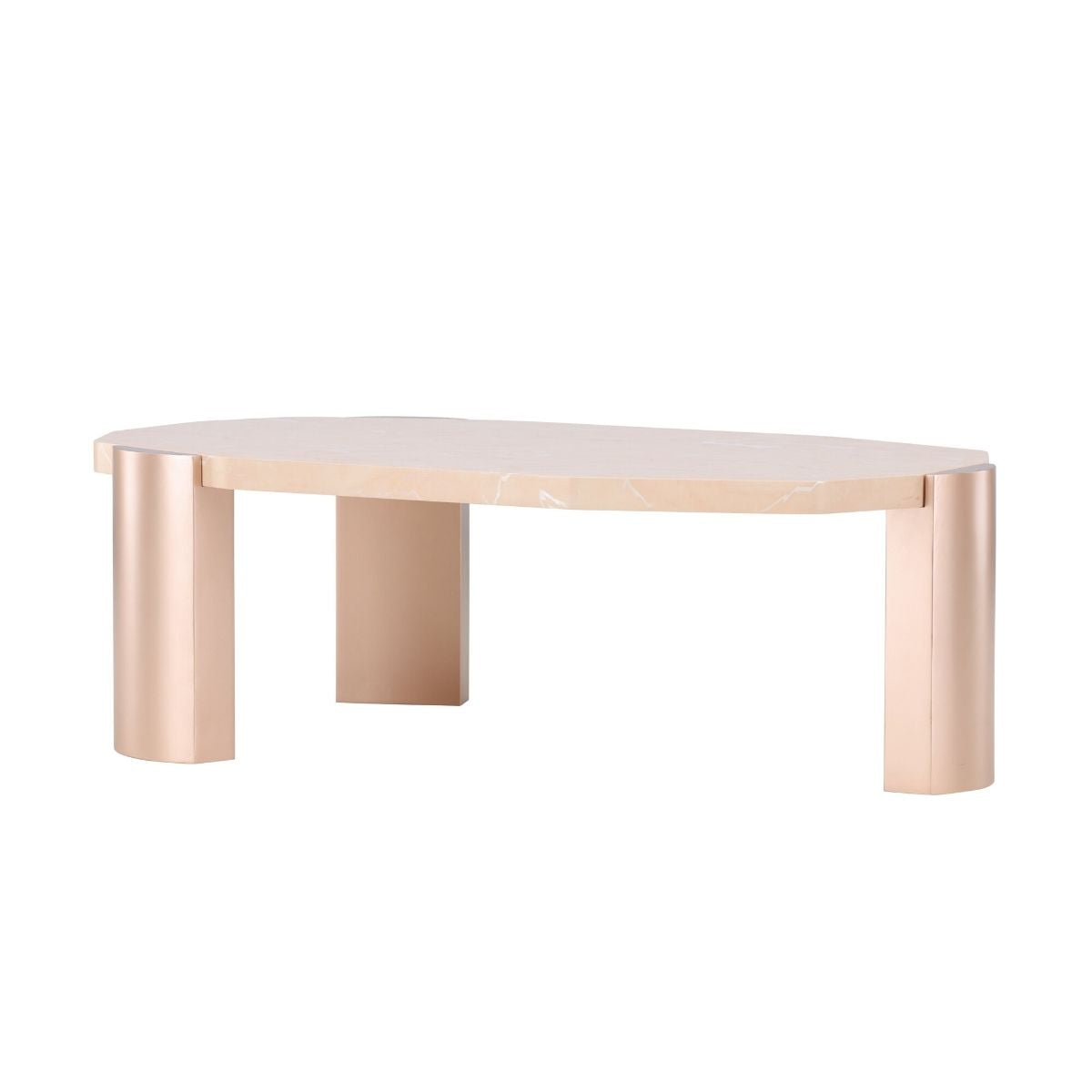Kres Sofa Table Venture Design Sofabord