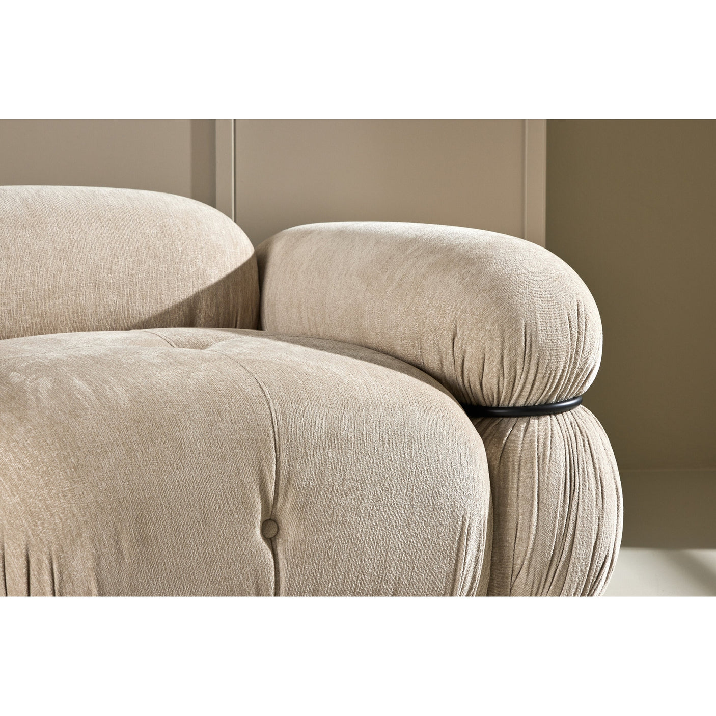 Mika Sofa Modul Venture Design Sofa-modul