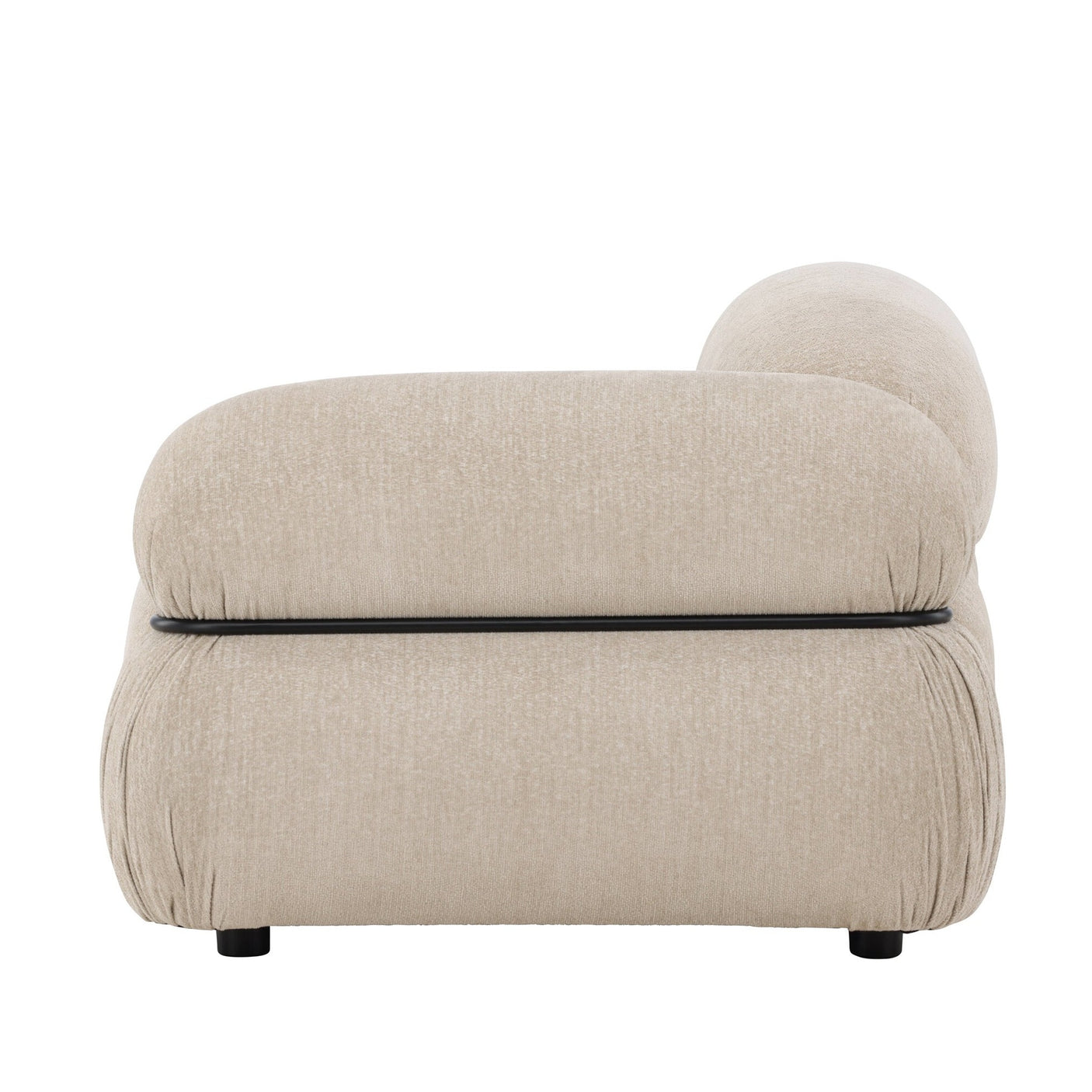 Mika Sofa Modul Venture Design Sofa-modul