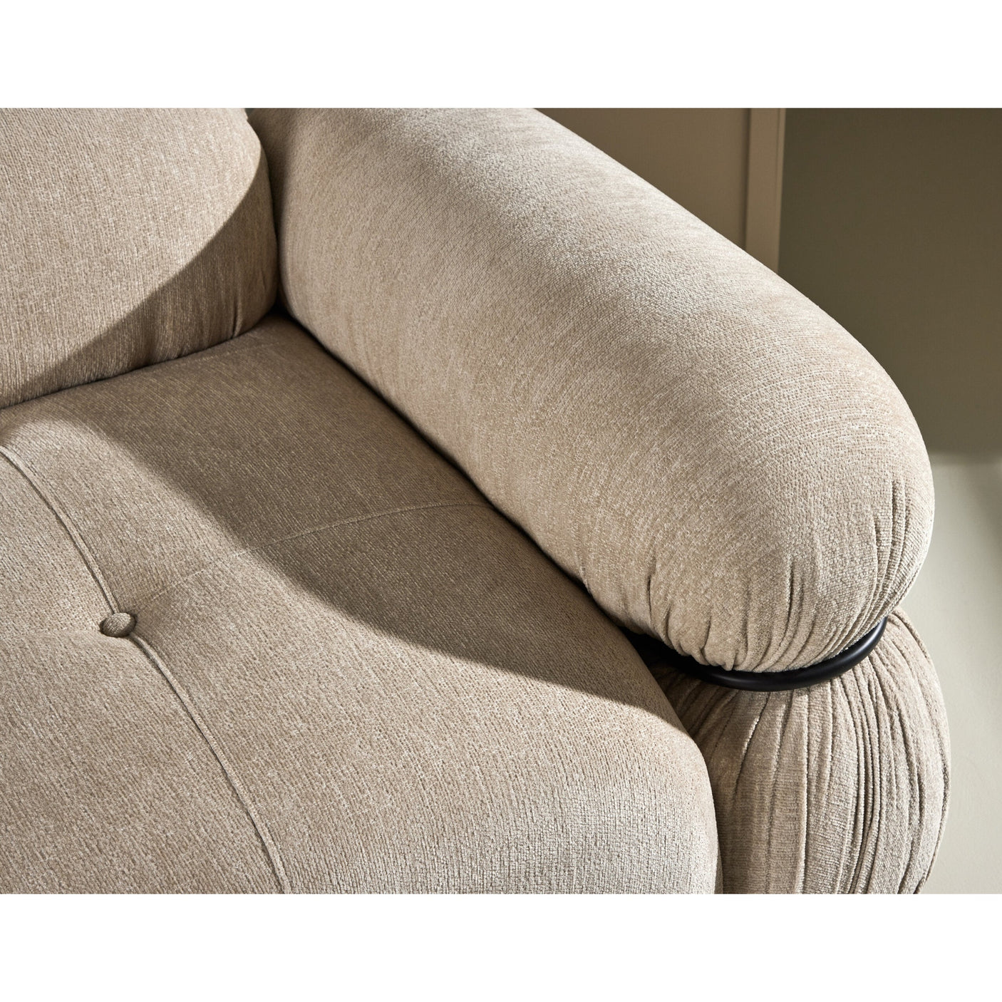 Mika Sofa Modul Venture Design Sofa-modul