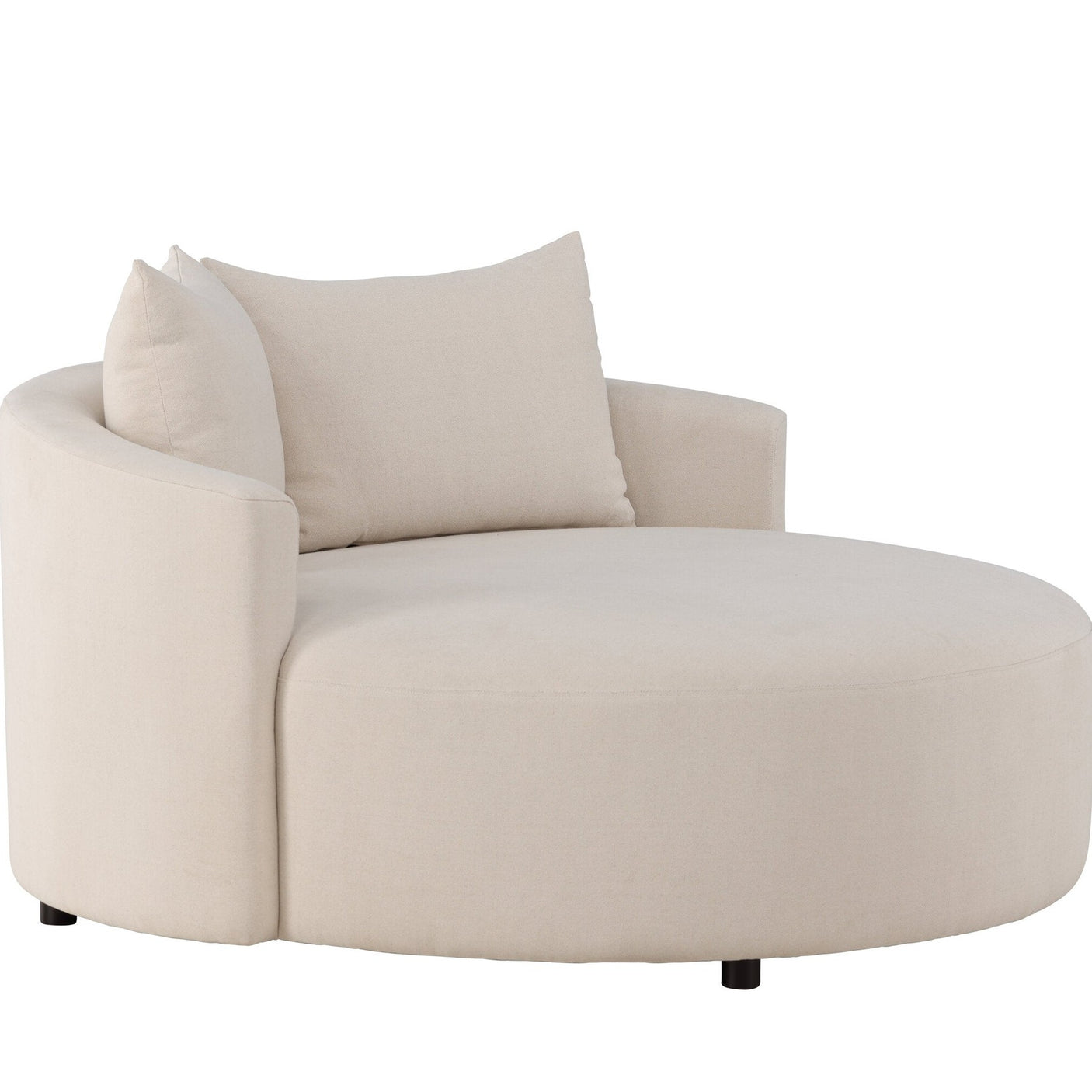 Kelso 3-seters sofa Venture Design 3-seters sofa