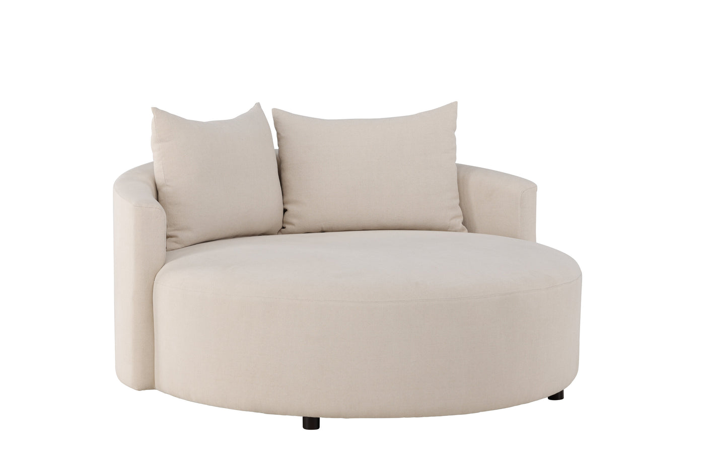 Kelso 3-seters sofa Venture Design 3-seters sofa