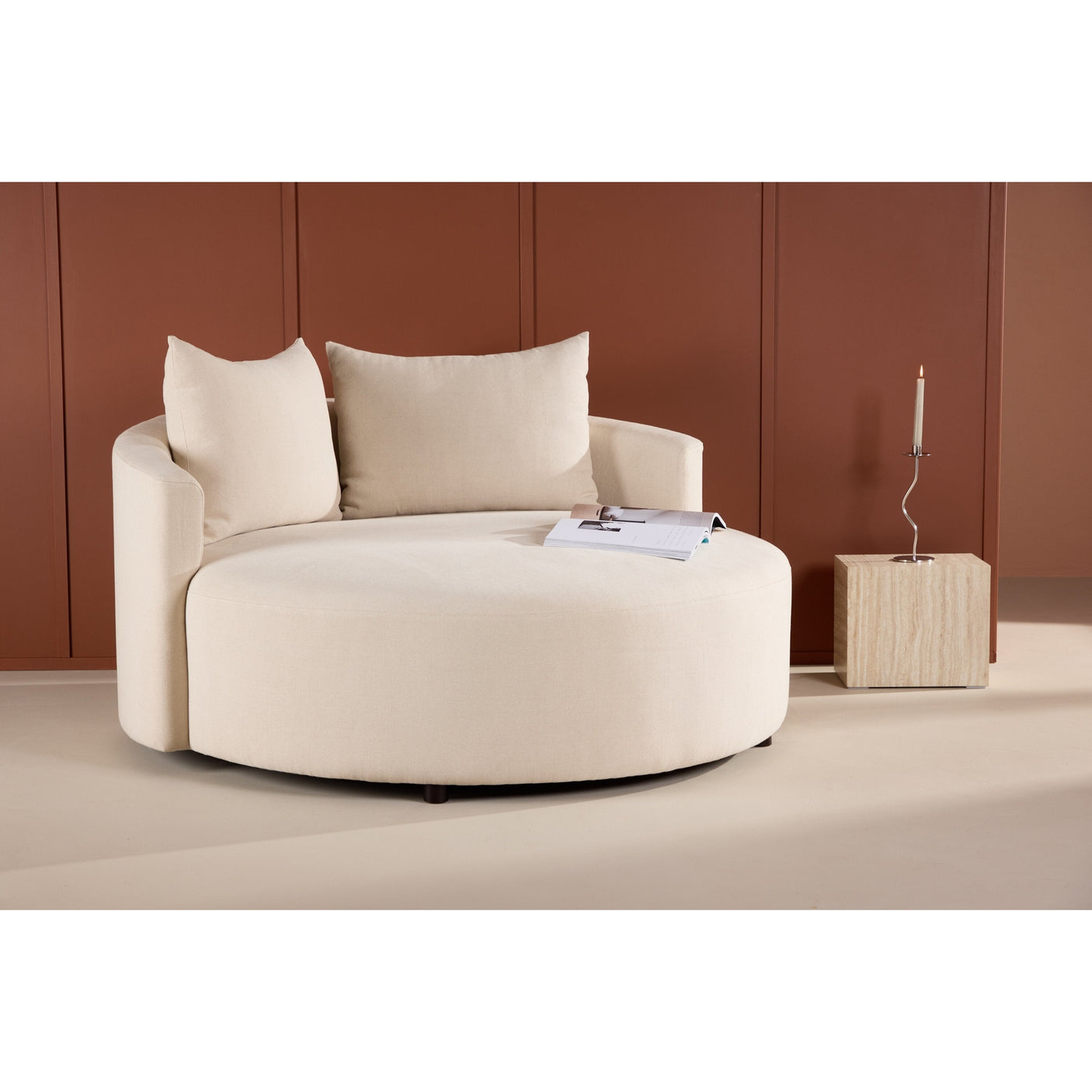 Kelso 3-seters sofa Venture Design 3-seters sofa