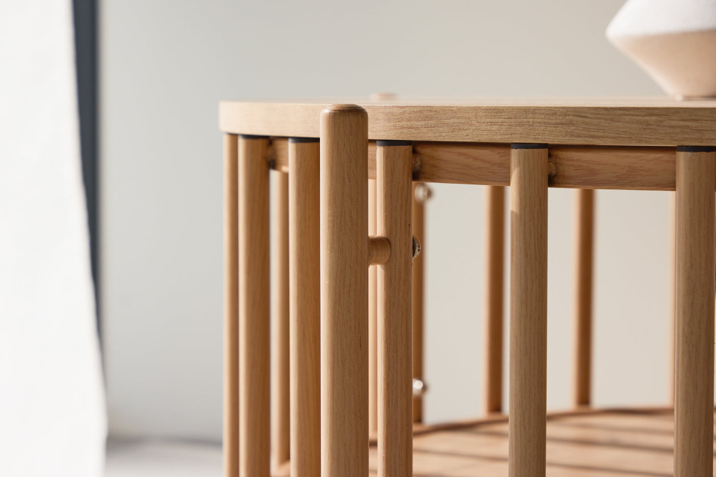 Rubbo Sofa Bord Venture Design Sofabord