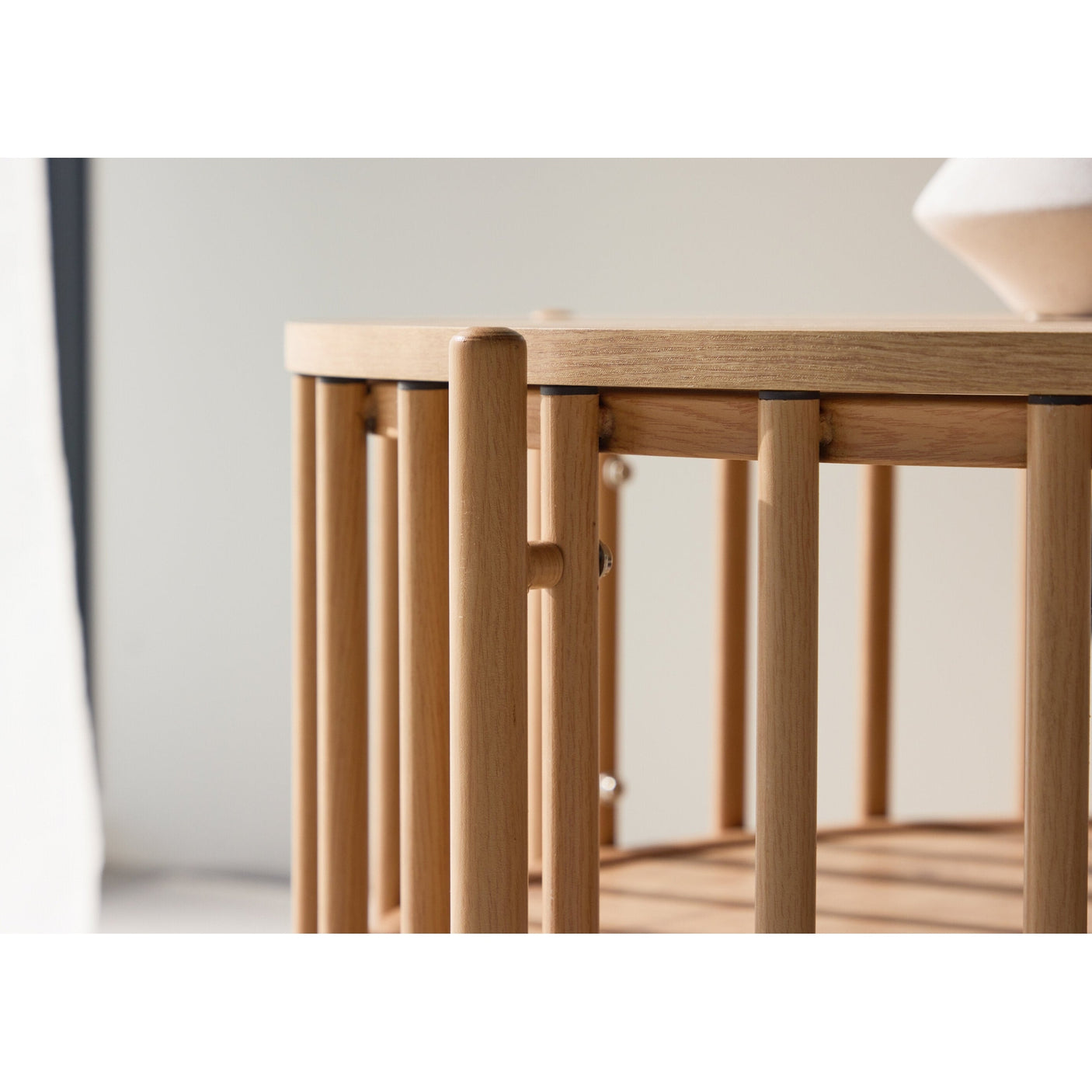 Rubbo Sofa Bord Venture Design Sofabord