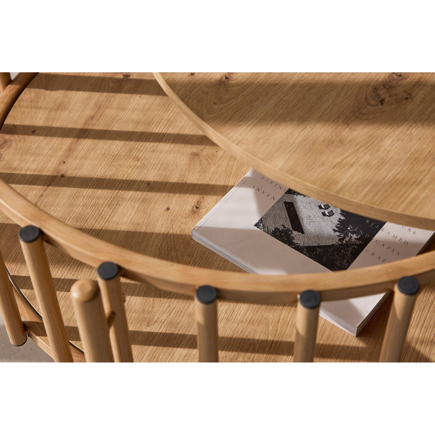 Rubbo Sofa Bord Venture Design Sofabord