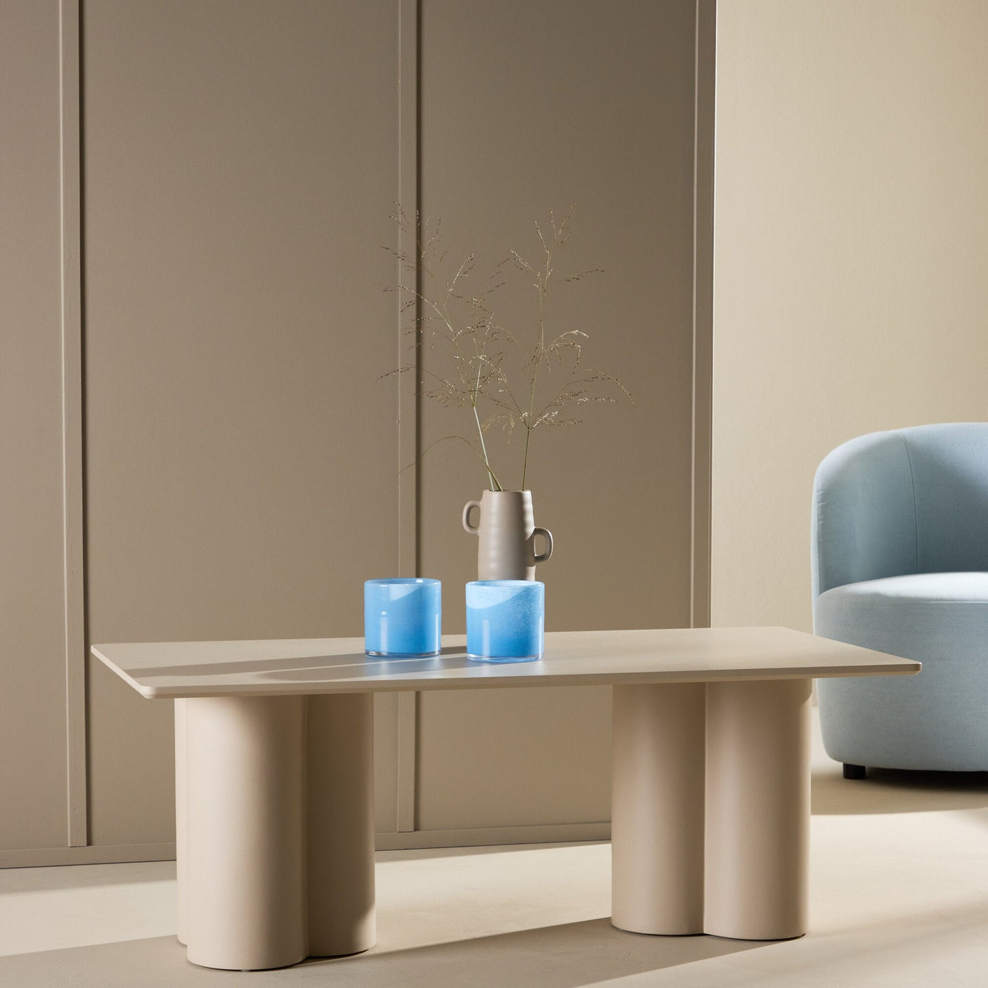 Olivia Sofabord 60x120 Venture Design Sofabord