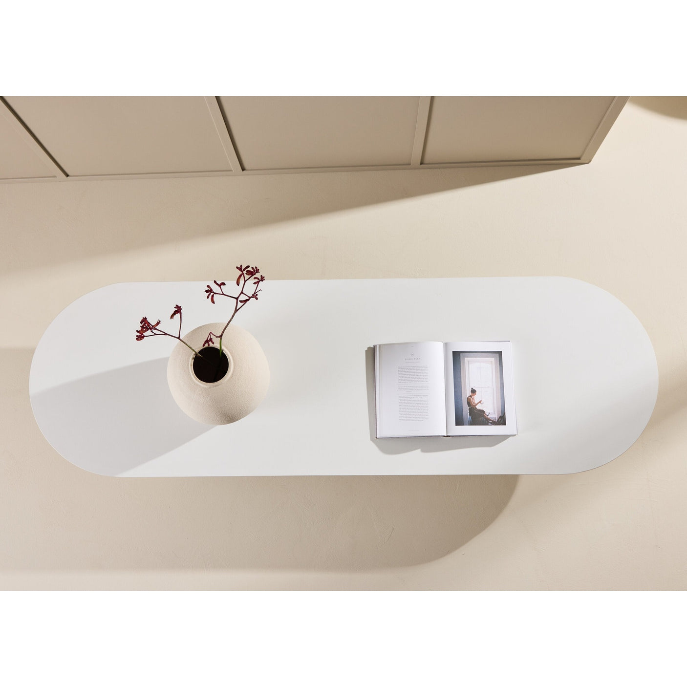 Narvik - Sofabord Venture Design Sofabord