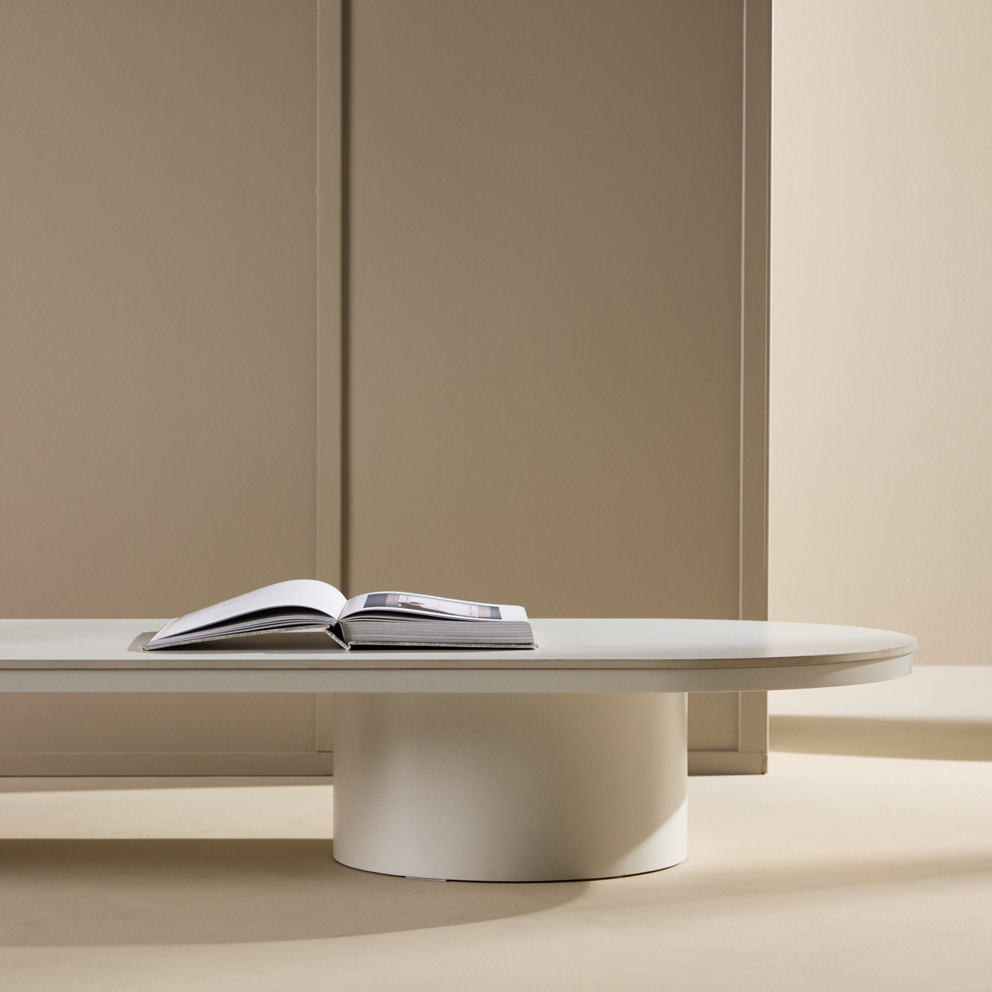 Narvik - Sofabord Venture Design Sofabord