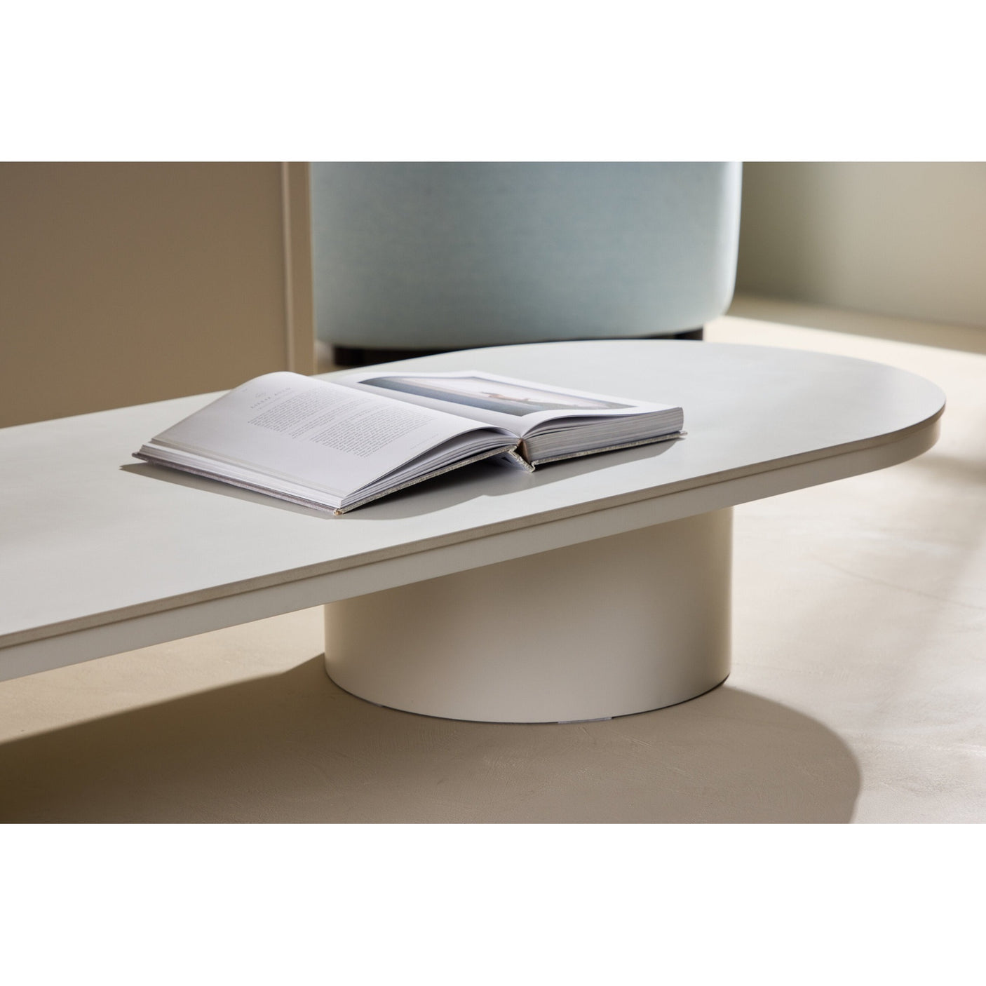 Narvik - Sofabord Venture Design Sofabord
