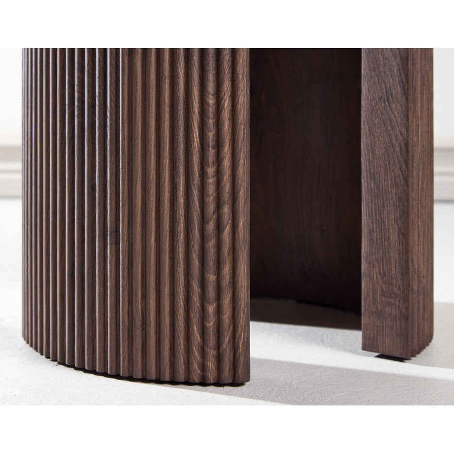 Bristol Side Table Venture Design Sidebord