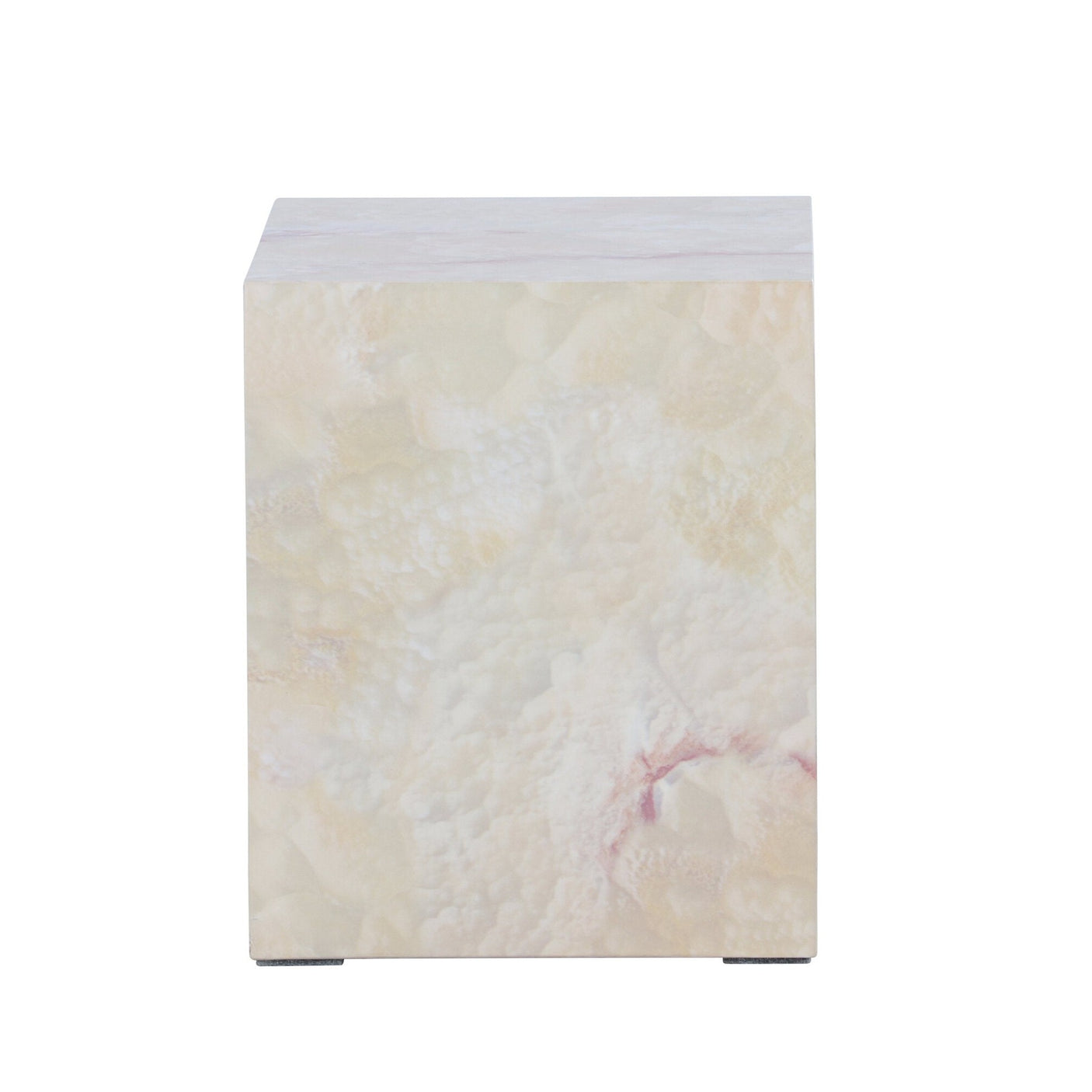 York Side Bord Venture Design Sidetabell