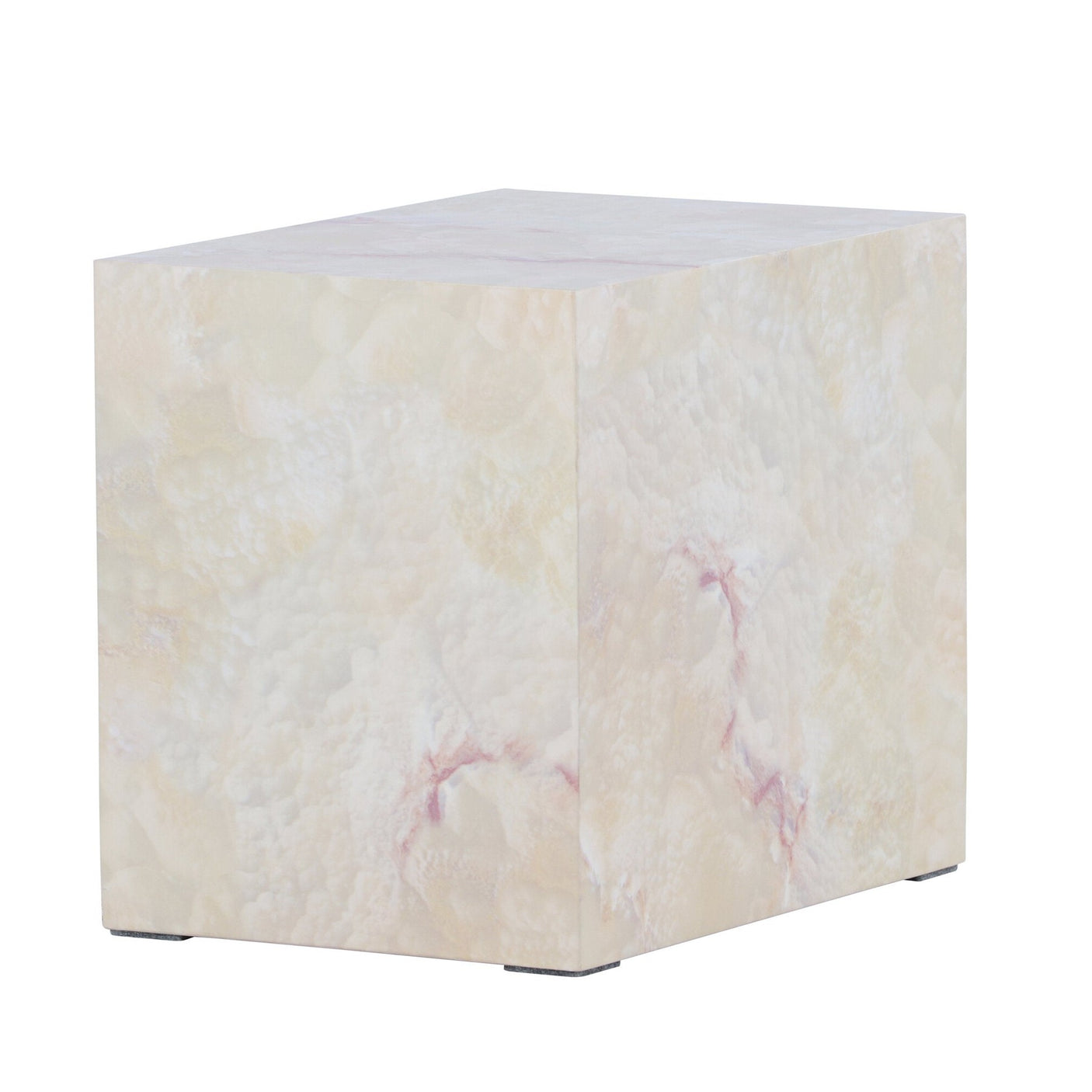 York Side Bord Venture Design Sidetabell