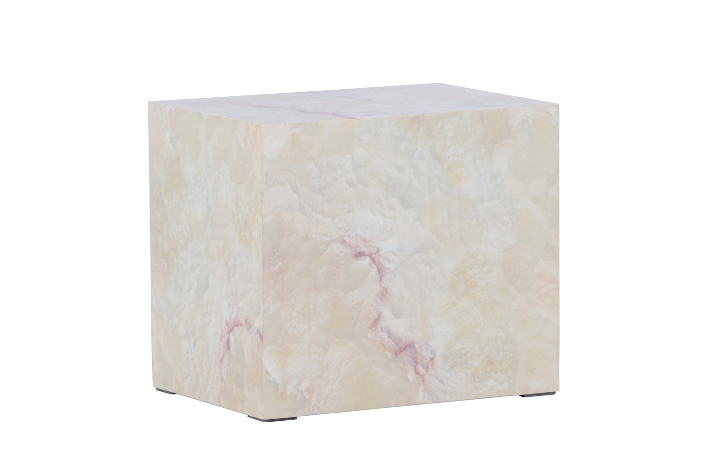 York Side Bord Venture Design Sidetabell