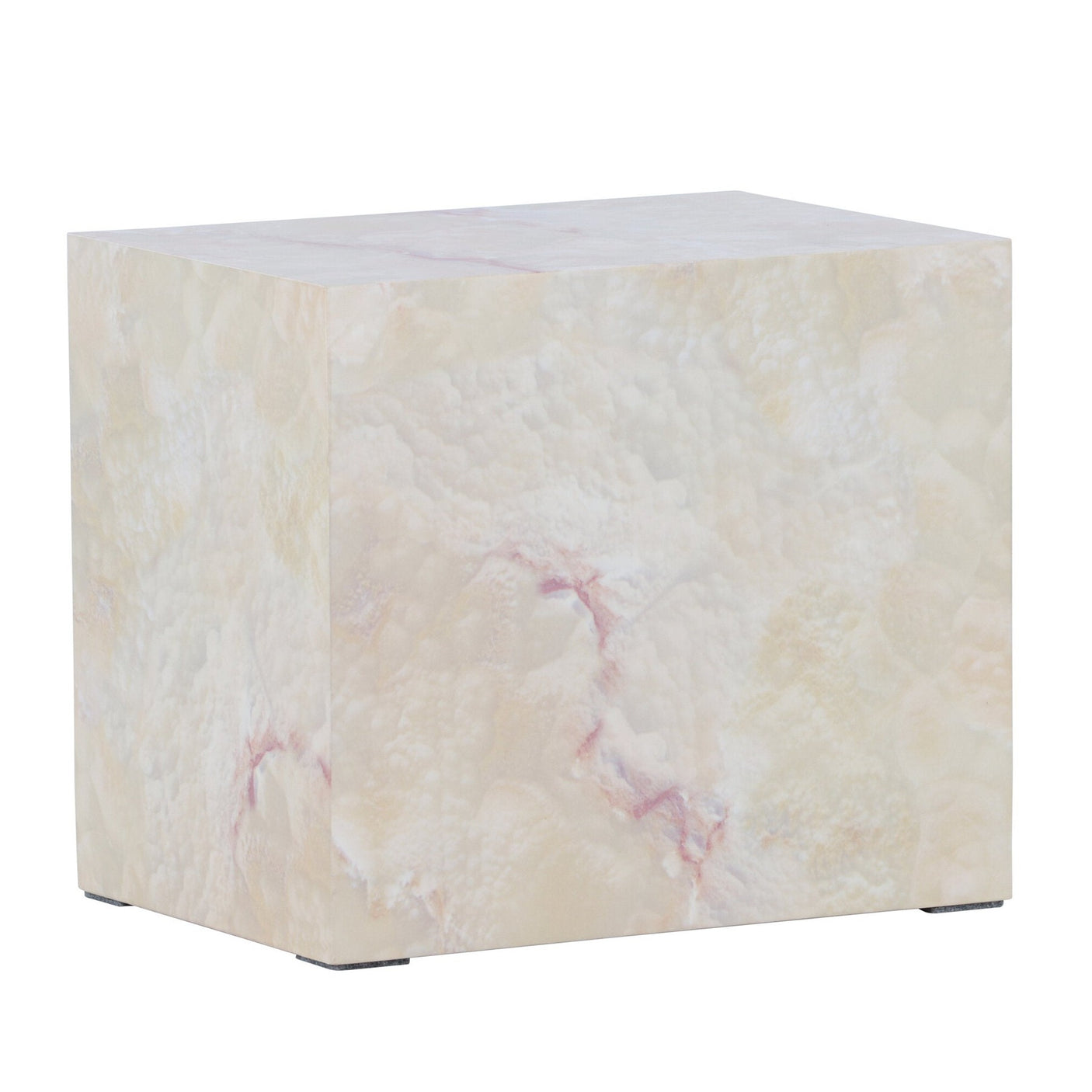 York Side Bord Venture Design Sidetabell