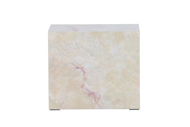 York Side Bord Venture Design Sidetabell