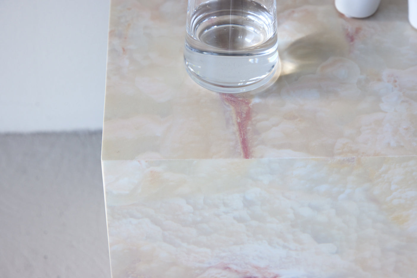 York Side Bord Venture Design Sidetabell