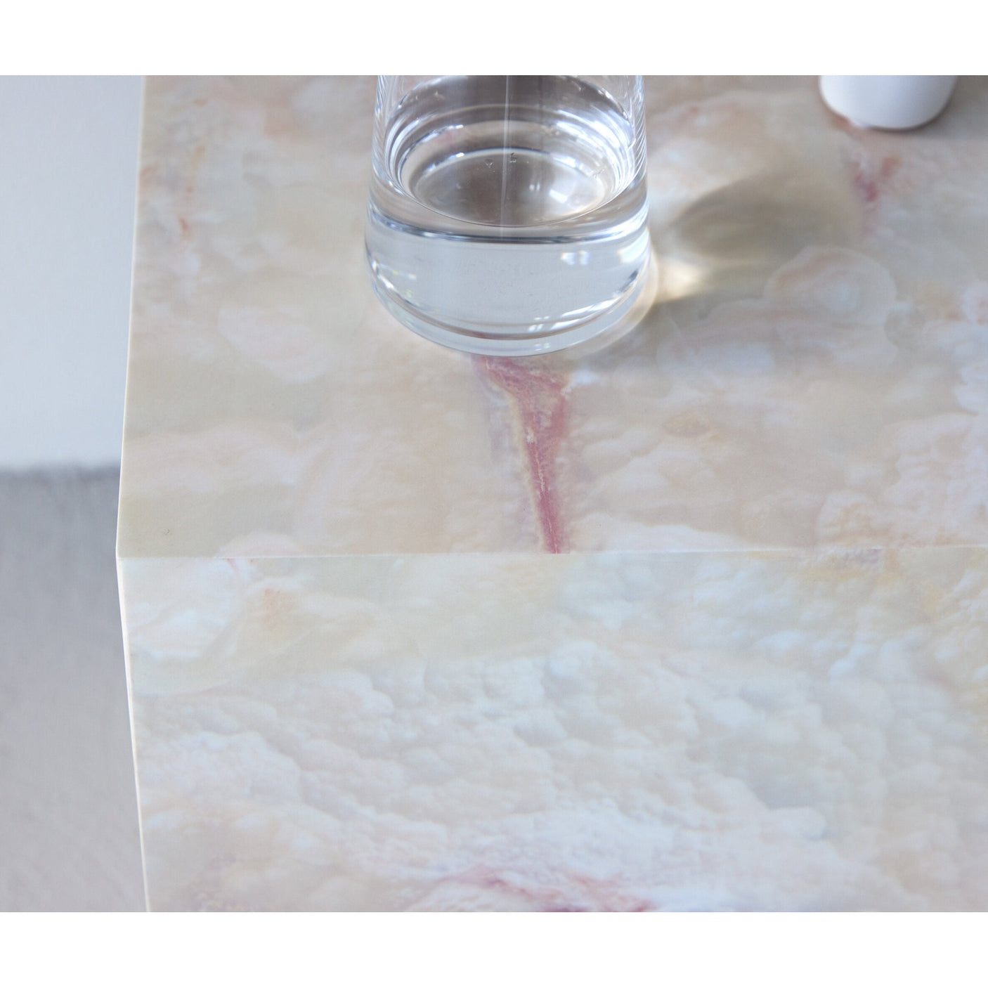 York Side Bord Venture Design Sidetabell