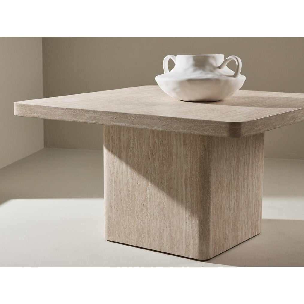 Qvart Sofa Table Venture Design Sofabord