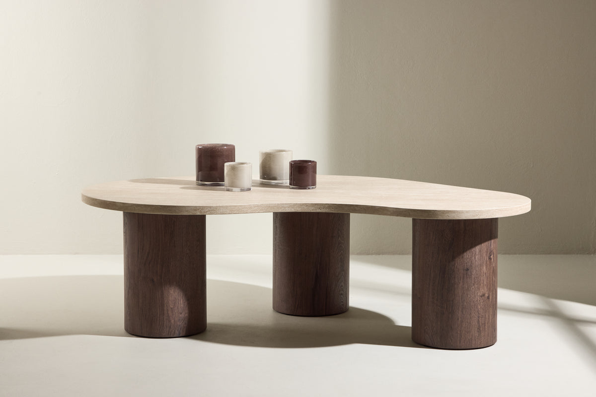 Megg Sofa Table Venture Design Sofabord