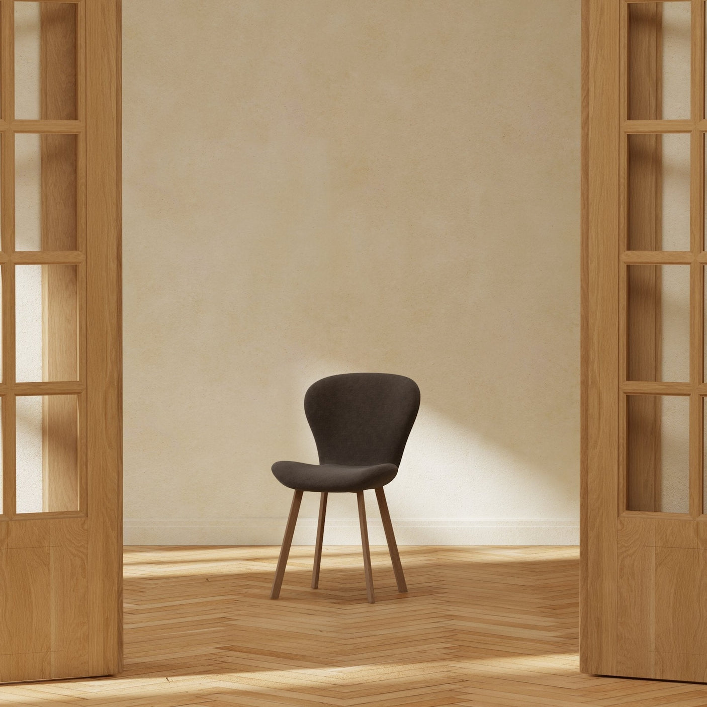 Lilja Spisestol Venture Design Spisestol