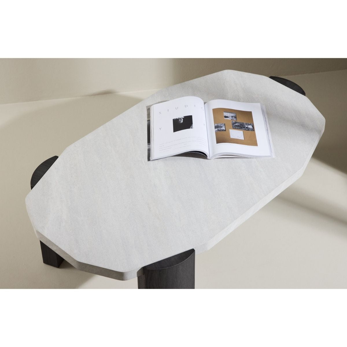 Kres Sofa Table Venture Design Sofabord