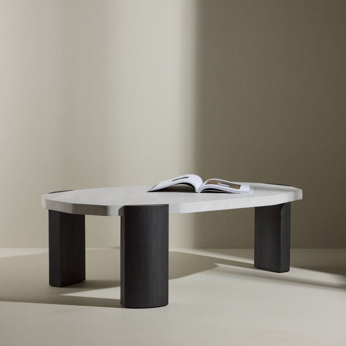 Kres Sofa Table Venture Design Sofabord