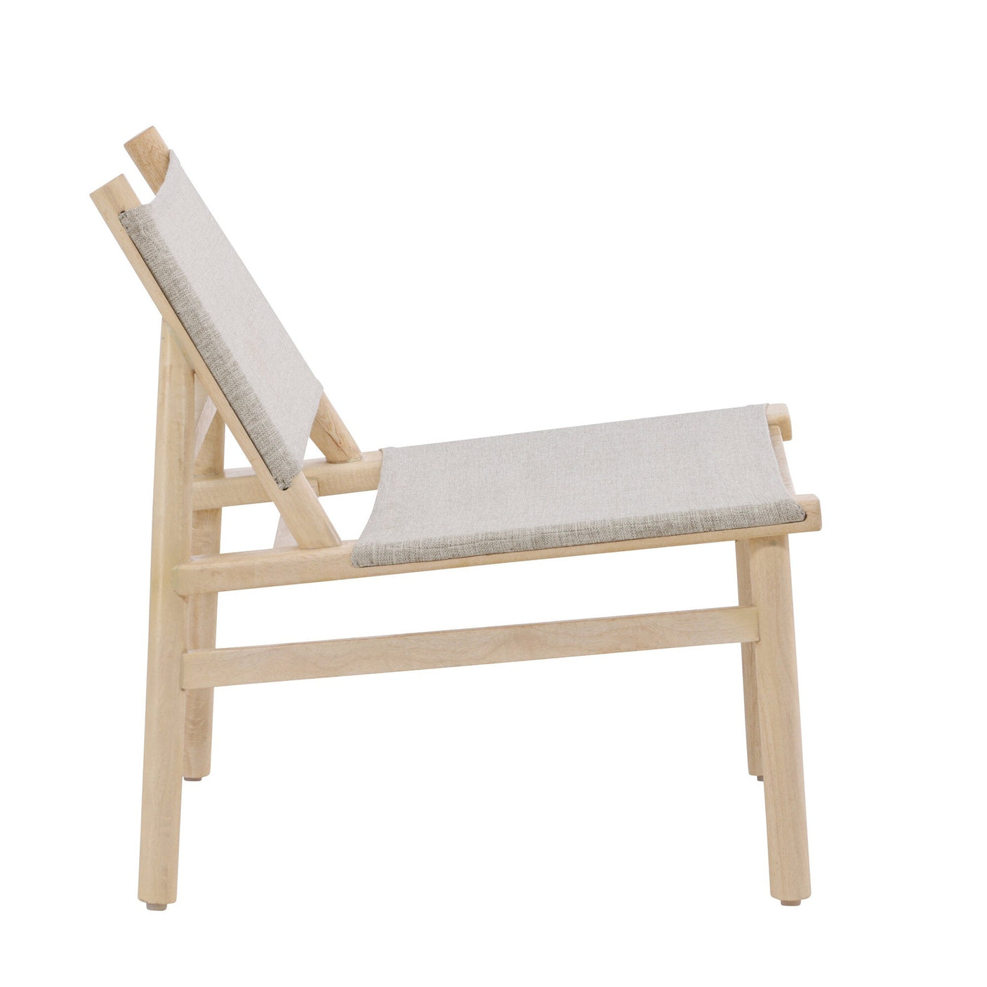 Millo Lounge Chair Venture Design Lenestol