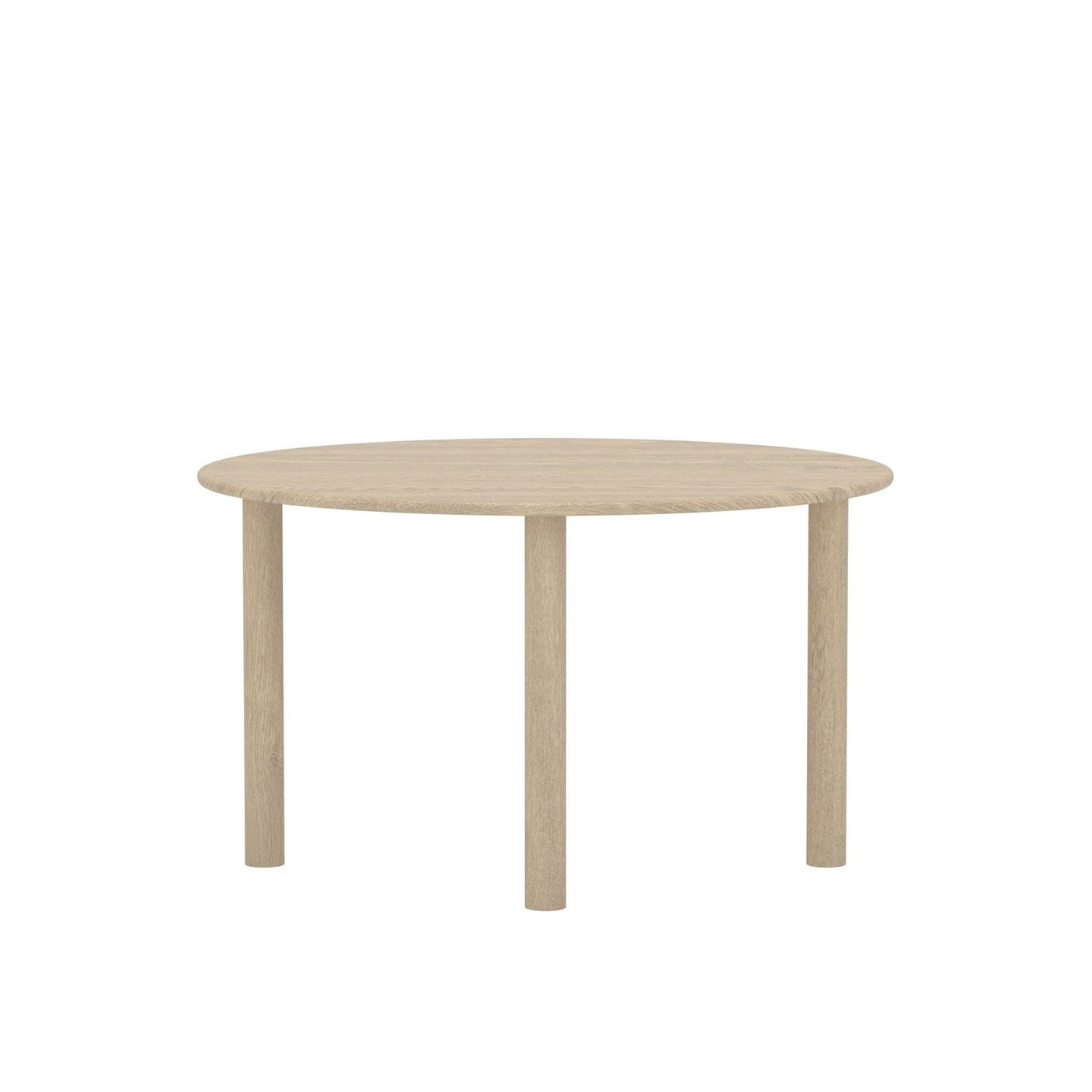 Hilo Oval Spisebord Venture Design Oval Spisebord